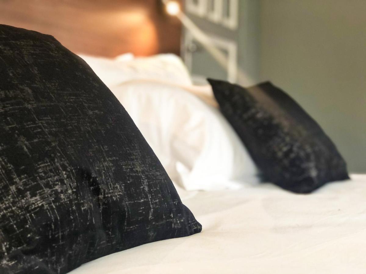 Eclipse Belle Etoile Appart'Hotel Каєнна Екстер'єр фото