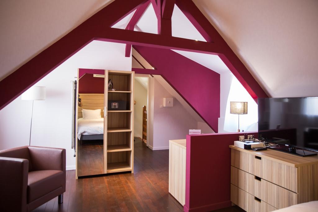 Eclipse Belle Etoile Appart'Hotel Каєнна Номер фото
