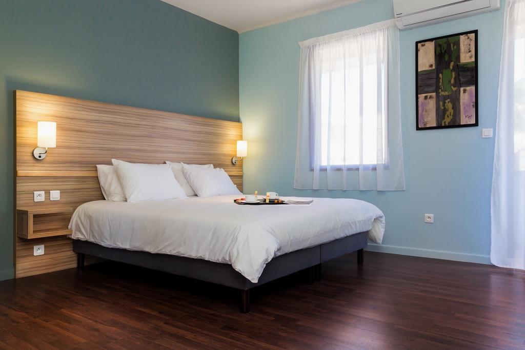 Eclipse Belle Etoile Appart'Hotel Каєнна Номер фото
